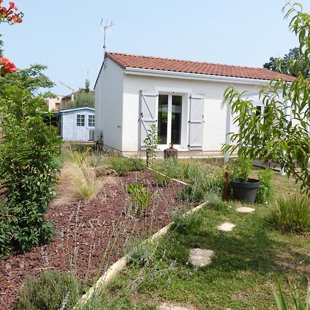 Gite Le Cherche Midi Gaillac Esterno foto