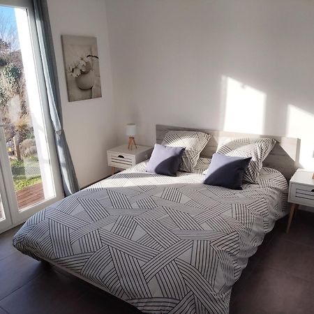 Gite Le Cherche Midi Gaillac Esterno foto