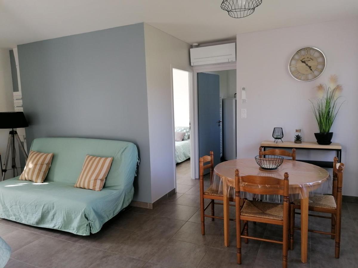 Gite Le Cherche Midi Gaillac Esterno foto