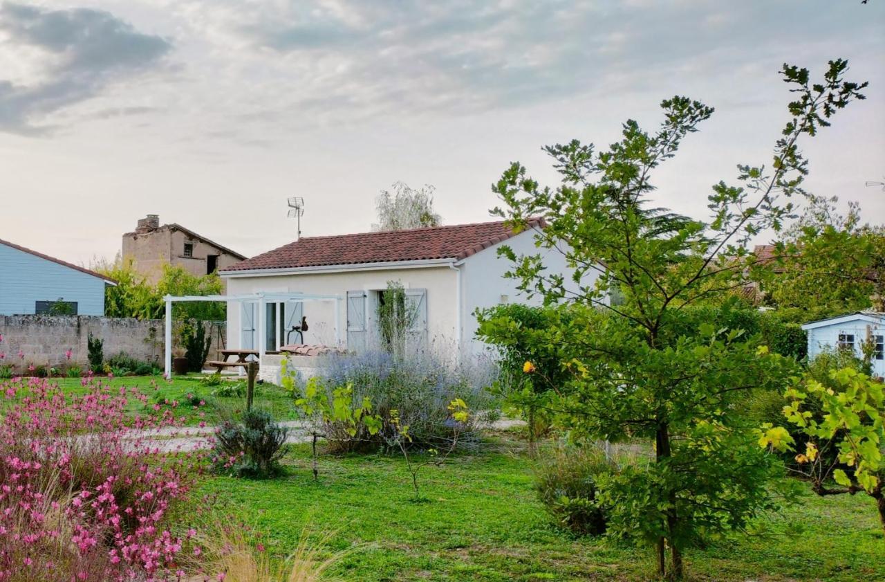 Gite Le Cherche Midi Gaillac Esterno foto