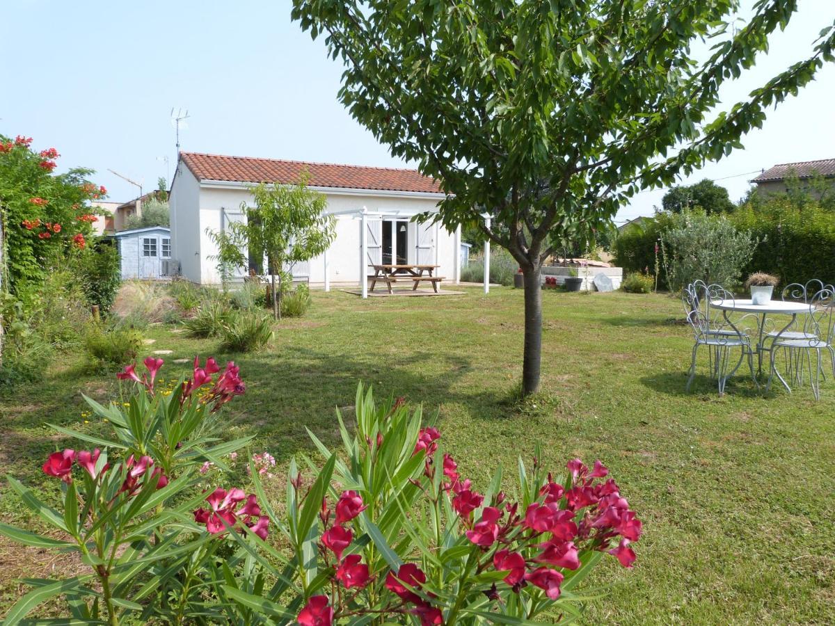 Gite Le Cherche Midi Gaillac Esterno foto
